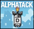 Jouer au jeu Alphattack