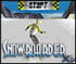 Jouer au jeu Snow Boarder XS