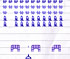 Jouer au jeu Notepadinvaders