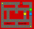 Jouer au jeu du jour Pacman