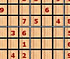 Jouer au jeu Sudoku original