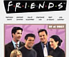 Jouer au quiz : Friends - saison 6