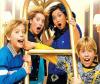 Jouer au quiz : Zack et Cody