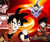 Jouer au quiz : dragon ball Z