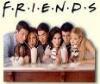 Jouer au quiz : Friends