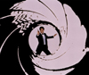 Jouer au quiz : James Bond