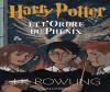 Jouer au quiz : Harry potter et l'ordre du phenix