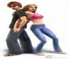 Jouer au quiz : Les Sims 1 et 2 PC