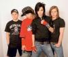 Jouer au quiz : Tokio Hotel