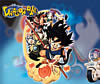 Jouer au quiz : Dragon Ball Z partie 2