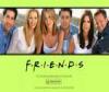 Jouer au quiz : FRIENDS Toutes saisons