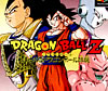 Jouer au quiz : Dragon Ball Z