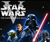Jouer au quiz : star Wars V