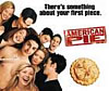 Jouer au quiz : American Pie