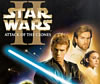 Jouer au quiz : Star wars pisode II