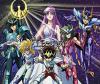 Jouer au quiz : Saint Seiya, les attaques...