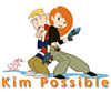 Jouer au quiz : Kim Possible