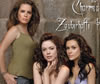 Jouer au quiz : Charmed