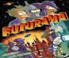 Jouer au quiz : Futurama