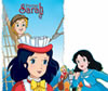 Jouer au quiz : Princesse Sarah