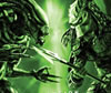 Jouer au quiz : Aliens Versus Predator