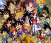 Jouer au quiz : Dragon Ball : DBZ et DBGT