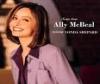 Jouer au quiz : Ally McBeal