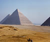 Jouer au quiz : L'Egypte vous connaissez ?
