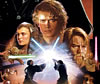 Jouer au quiz : Star wars pisode III