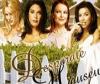 Jouer au quiz : Desperate Housewives