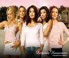 Jouer au quiz : Desperate Housewives