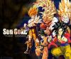 Jouer au quiz : Dragon Ball