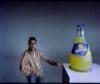 Voir la vido Orangina avec Jamel